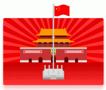 嘉諾環(huán)境|為走過(guò)70年不凡歷程的新中國(guó)盡情表白！